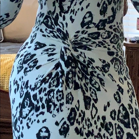 Cache Dress - Picture 2 of 6